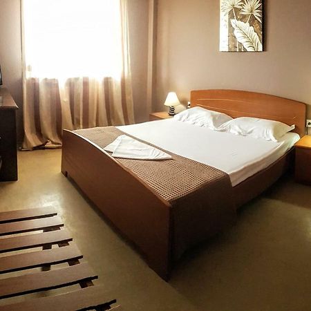 Haus Elena Aparthotel Kavala Buitenkant foto